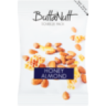 Honey Almond Macadamia Nut Butter 32G