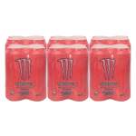 Monster Energy Drink Pipeline Punch 24X500ML