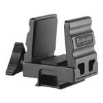 Endeavor GM-65 Solid Rifle gun Mount Tripod Head Clamp- ENDEAVOR-GM-65