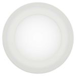 Smart LED Downlight 24W 2400LM