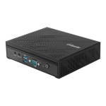 Giada VM27 Fanless 4K Digital Signage Player With Intel Celeron N6210