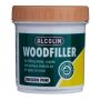 Alcolin - Wood Filler 200G Oregon Pine - 2 Pack