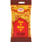 Sev & Nuts Snack 100G