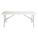 Folding Table 1.8M
