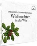 Ursula Fiedler & Manfred Frnkel: Weihnachten In Aller Welt Cd