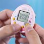 Electrolux Electronic Pet Machine Virtual Pet Handheld MINI Game Console