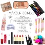 Make-up Combo