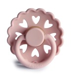 Fairytale X H.c Anderson Latex Pacifier - Thumbelina "primrose" Size 1
