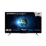 Skyworth 55" Uhd Google Tv – 55G6400G