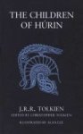 The Children Of Hurin Paperback