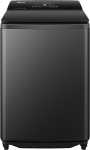 Hisense 18KG Black Top Loader Washing Machine - WT3I1823UB