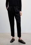 Trousers Bright - Black