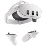 Quest 3 Mixed Reality Headset - 512GB