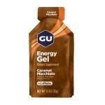 Gel Caramel Macchiato