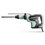 Sds-max Rotary Hammer Drill 12.2J 1500W DH45MEYWSZ