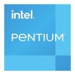 Intel BX80715G7400 Pentium Gold G7400 2 Core Alder Lake Cpu processor