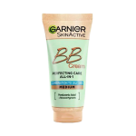 Garnier Bb Cream Oil Free Medium 50ML