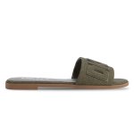 Willow Flat Slide -green