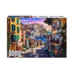 Adult Puzzle Italian Sunset 1500 Pieces
