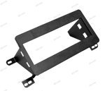 Toyota Quantam Old Shape Single Din Trimplate