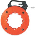Tape Fish Steel Blade 15M