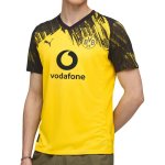 Puma Borussia Dortmund 25 26 Men's Home Jersey