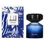 Driven Blue Eau De Toilette 60ML