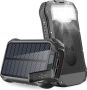 Solar Power Bank