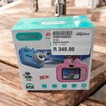 Aerbes Childrens Camera