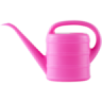 Watering Can 1.2L Colour May Vary