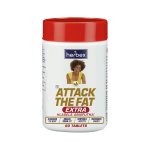 Herbex Attack The Fat Extra - Tablets