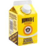 Banana Flavoured Mageu Carton 500ML