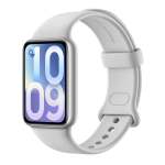 XiaoMi Smart Band 10 Pro Glacier SILVER-BHR08WBGL