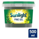 Sunlight Multi Purpose Cleaner 500ML