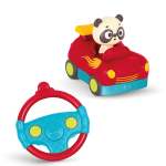 Riding Racers - R c Race Car Panda