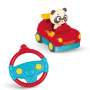Riding Racers - R/c Race Car Panda