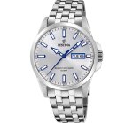 Festina Acero Clasic Silver Stainless Steel Men's Dress Watch F20357 1