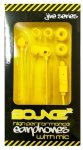 Bounce Jive With MIC Yellow