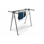 A-frame Freestanding Clothes Drying Stand 22M Space With Bonus Peg Bag & Pegs