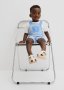 Organically Grown Cotton Terry Overall