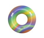 1.19M Rainbow Swim Tube
