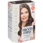 Nice 'n Easy Hair Dye - Dark Brown 4