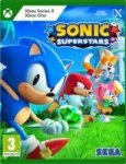 Sega Sonic Superstars Xbox Series X