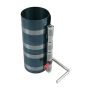 Piston Ring Compressor 90 175MM Capacity 100MM Ht.