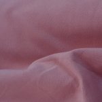PB-7971 Plain Melton Cerise Fabric 9