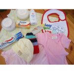 Baby Pack Winter