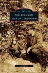 New York City Zoos And Aquarium Hardcover