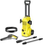Karcher Pressure Washer K 2 Premium Vps