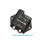 ST6000N Rca Adapter With Remote Line Out Convertor Loc