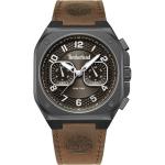 Timberland Mackinac Multifunction Watch
